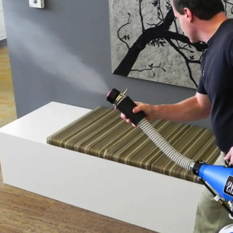 Professional Odor Removal in Patterson, LA